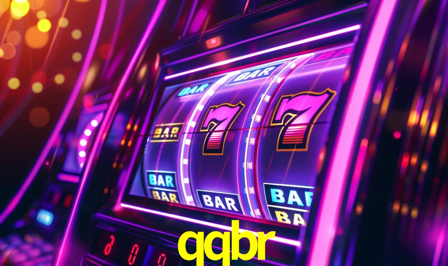 qqbr: Seu Cassino Premiado com Pagamentos Rápidos
