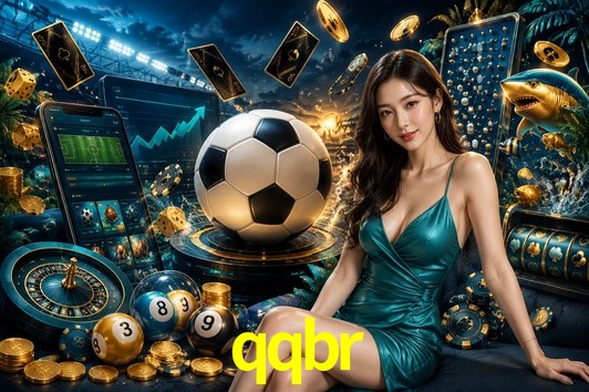 Welcome Bonus qqbr