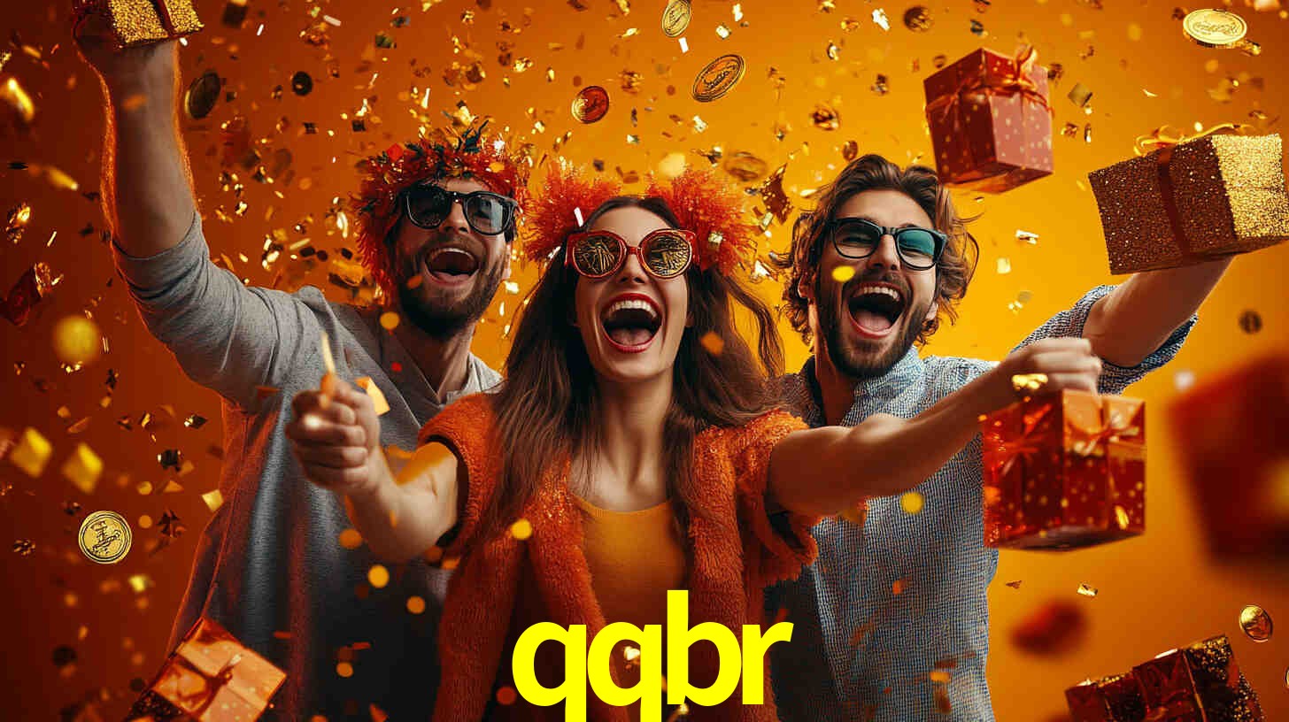 qqbr - Caça-níqueis exclusivos no cassino - qqbr.com