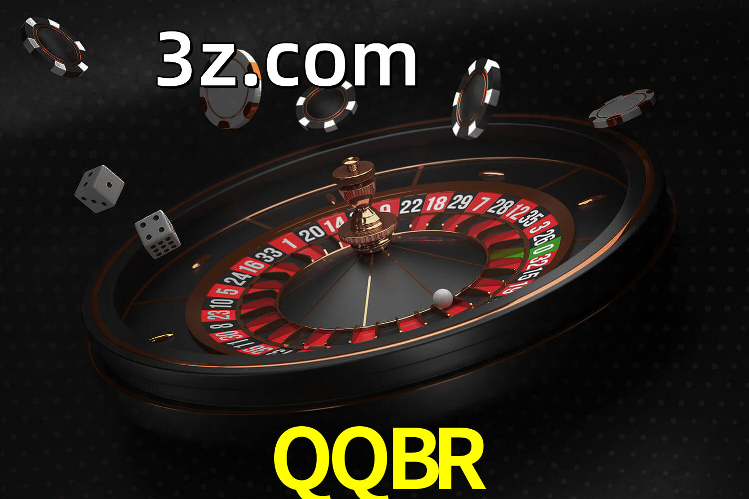 QQBR