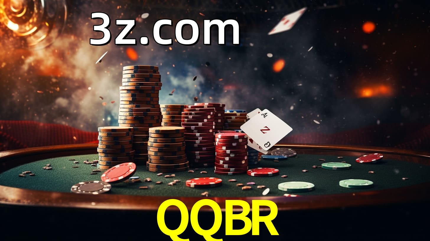 QQBR