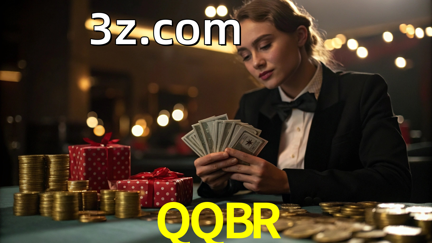 QQBR