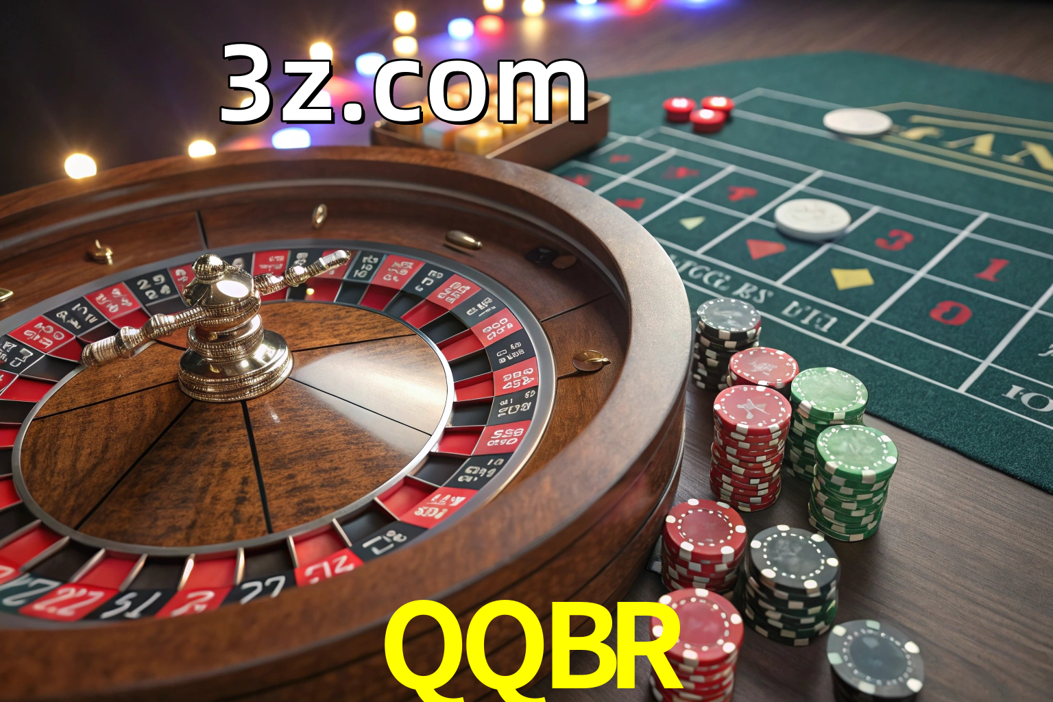 QQBR
