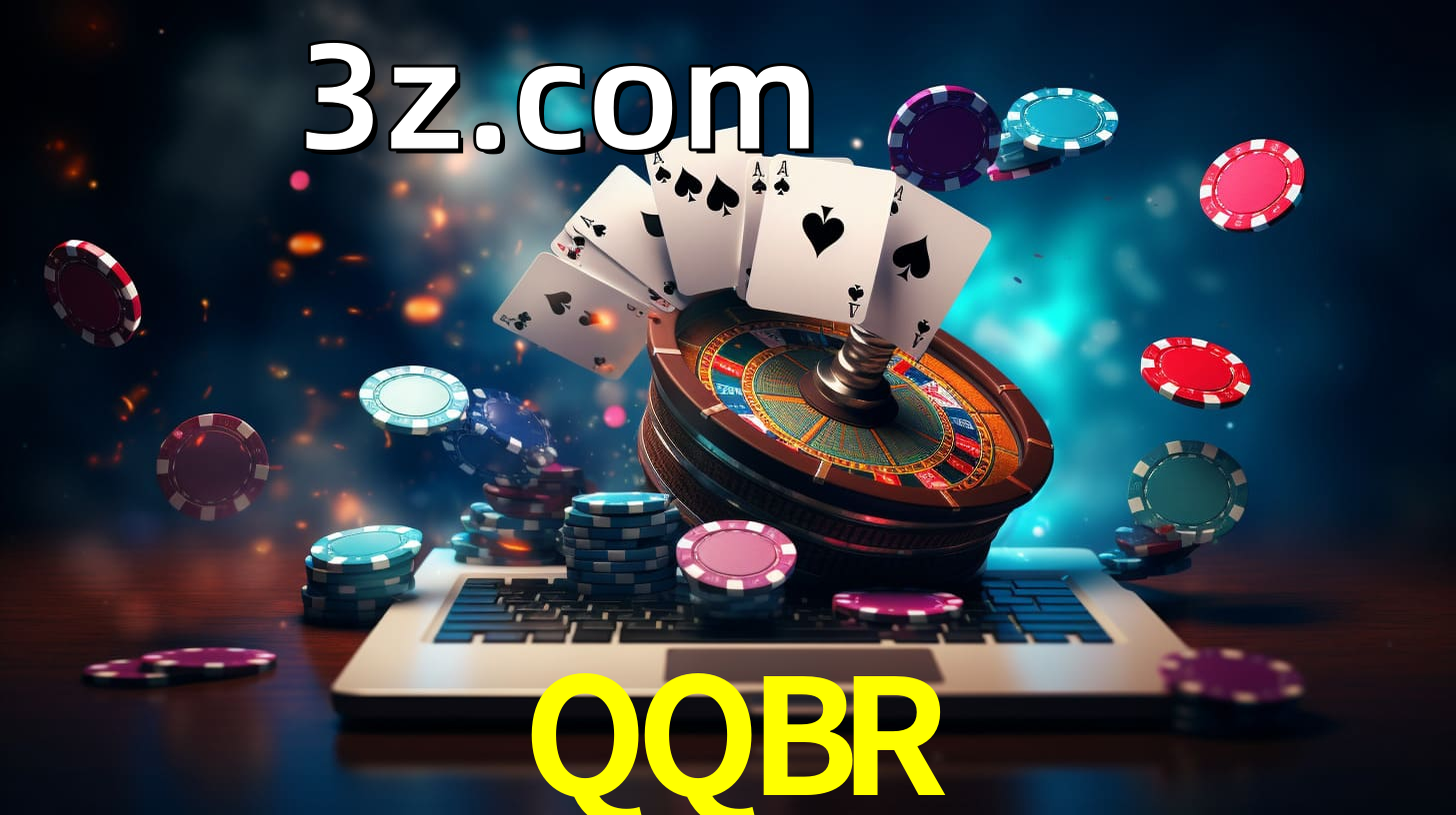 QQBR