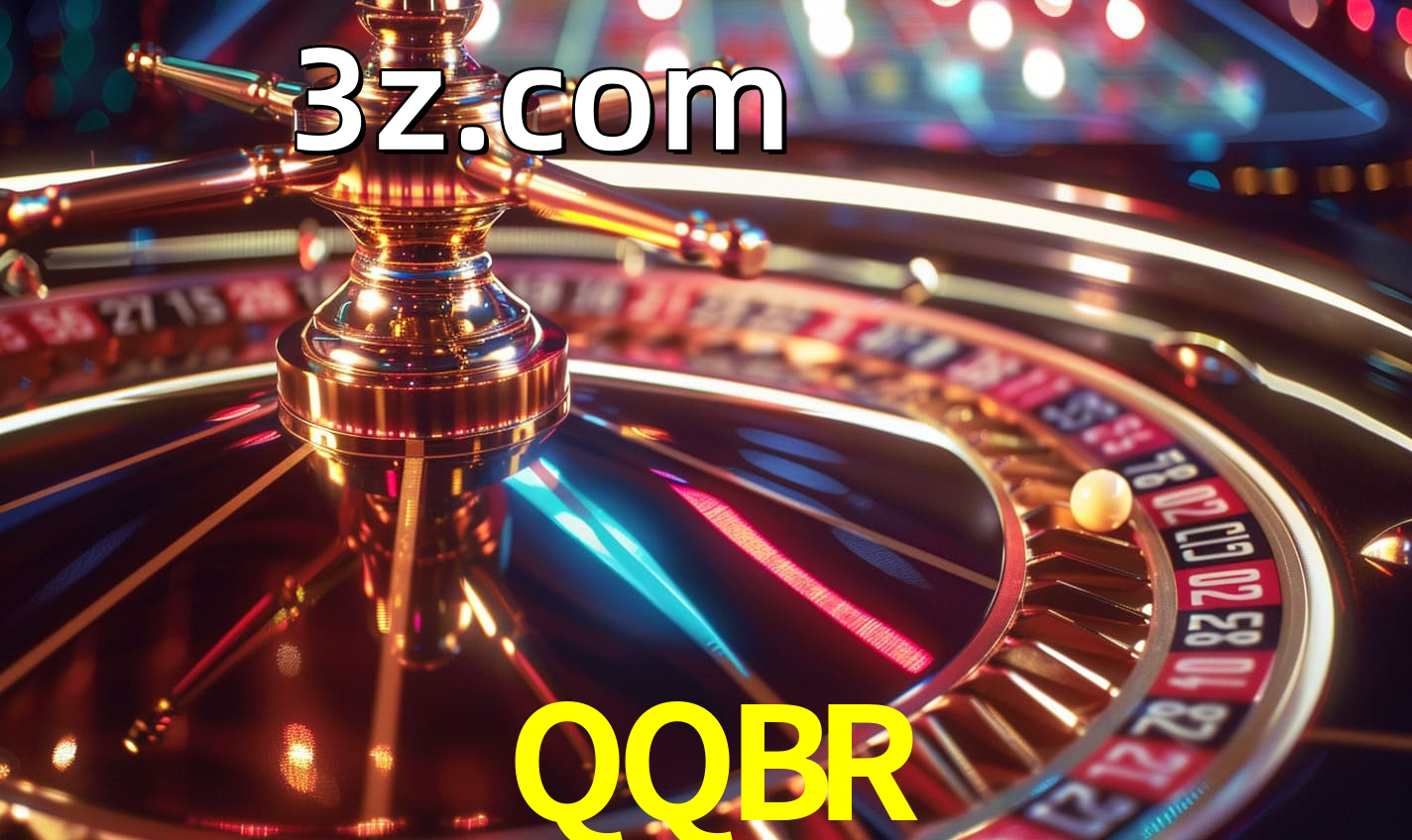 cassino online QQBR