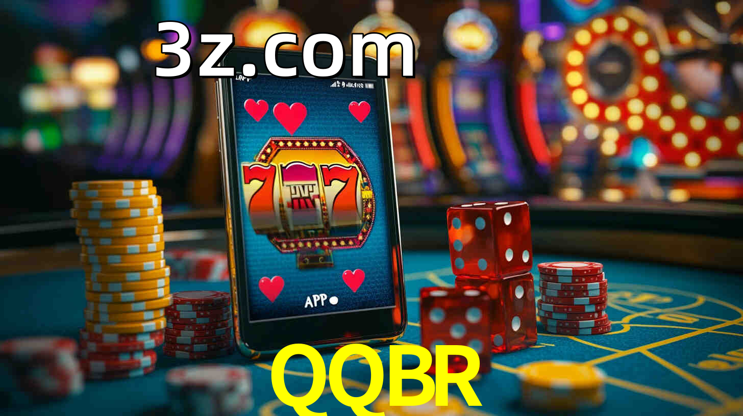 QQBR