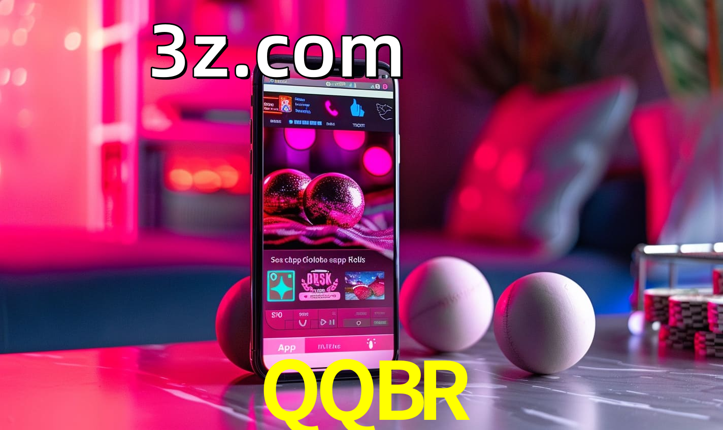 QQBR