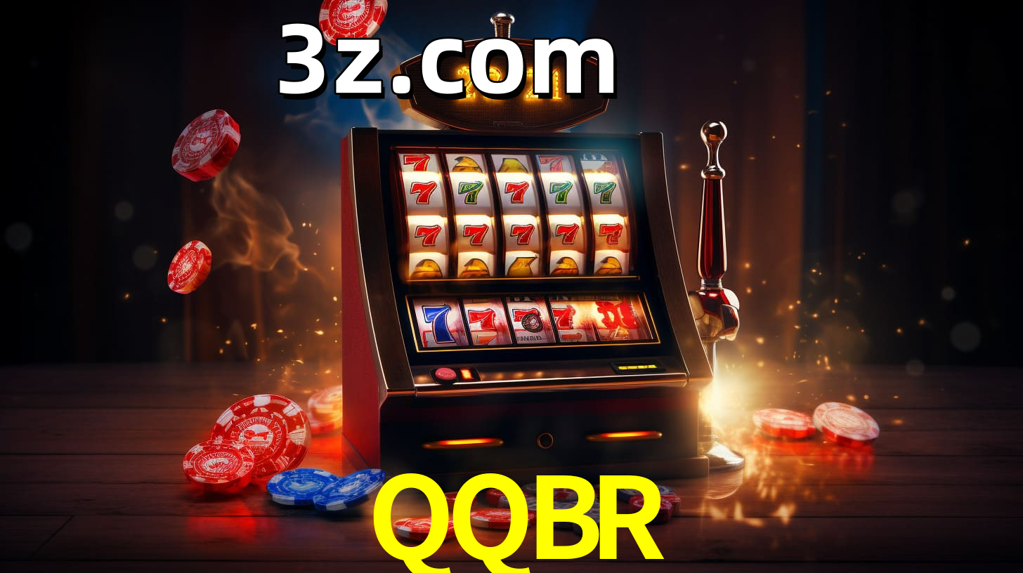cassino online QQBR