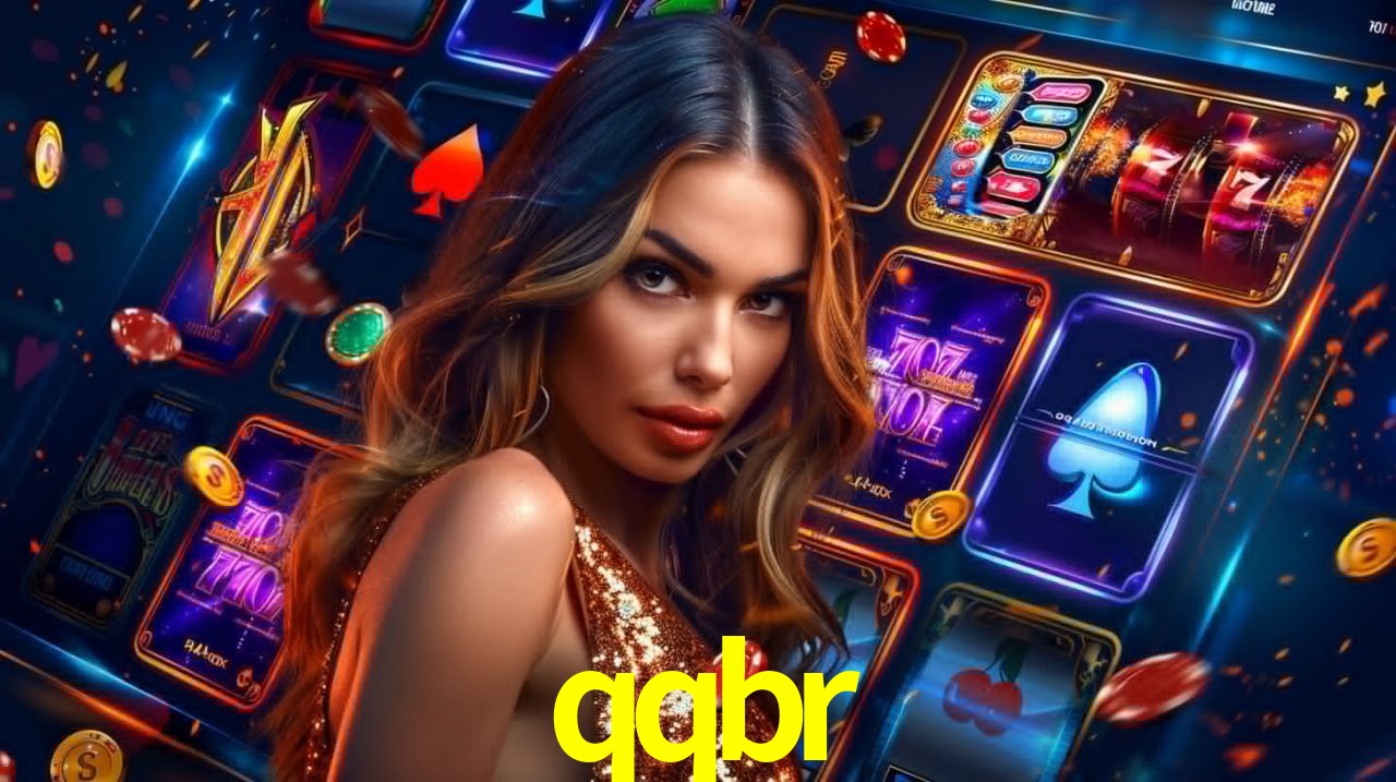 Desvendando o Mundo dos Jogos Virtuais na qqbr
