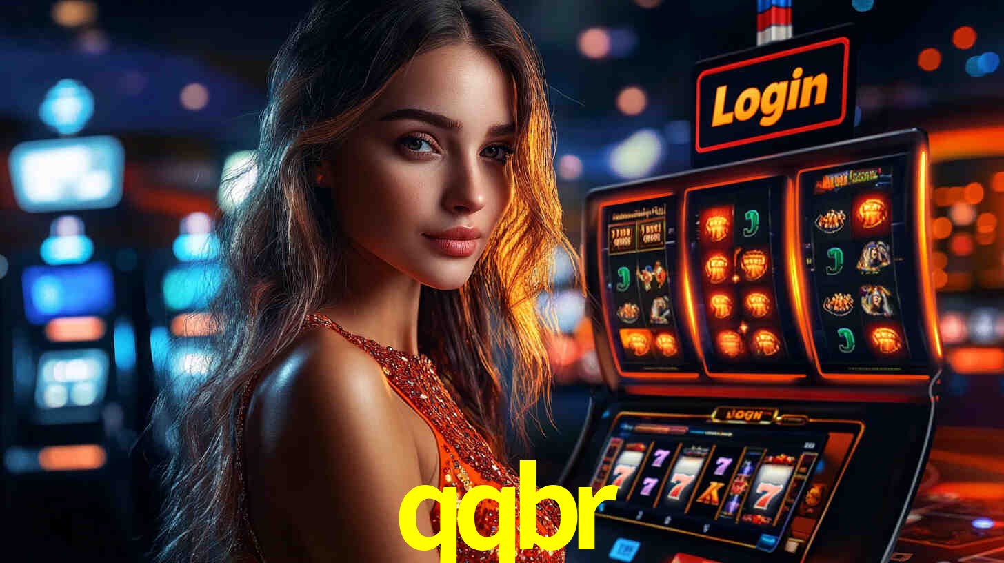 Experimente o Login Seguro Premium no qqbr