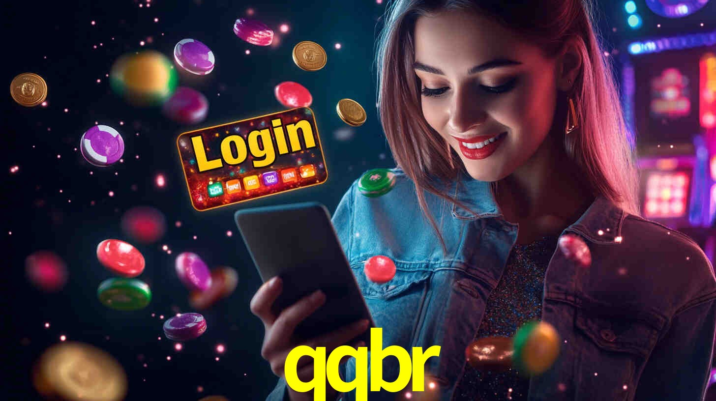 A Popularidade dos Caça-Níqueis no qqbr
