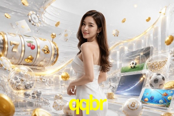 Slot Games qqbr
