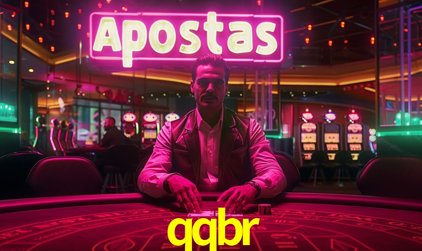 Explorando a Categoria de Eventos em Apostas na qqbr