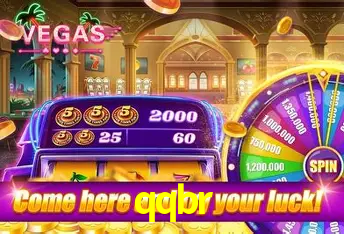 Descubra o Mundo do Cassino Online com qqbr