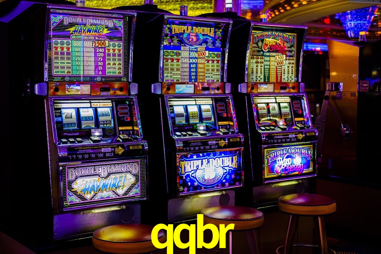 Casino VIP qqbr