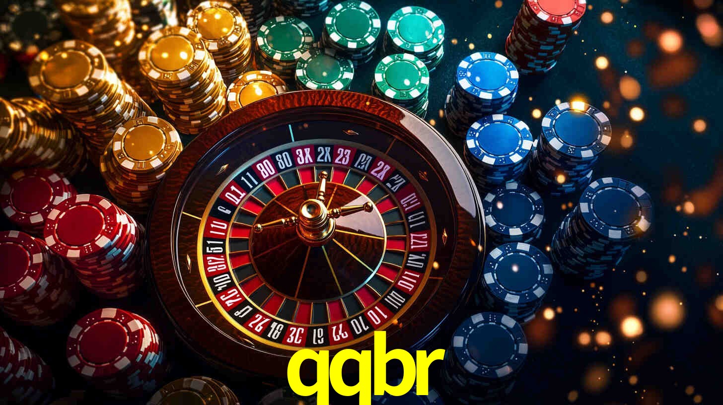 Welcome Bonus qqbr