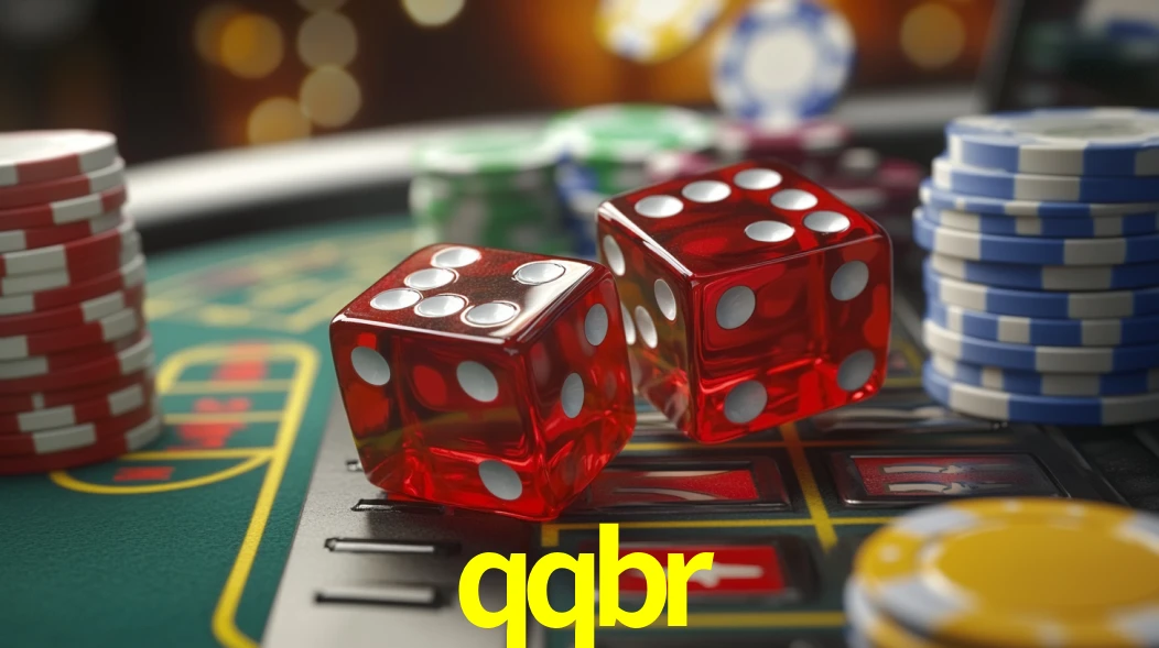 Roulette Table qqbr