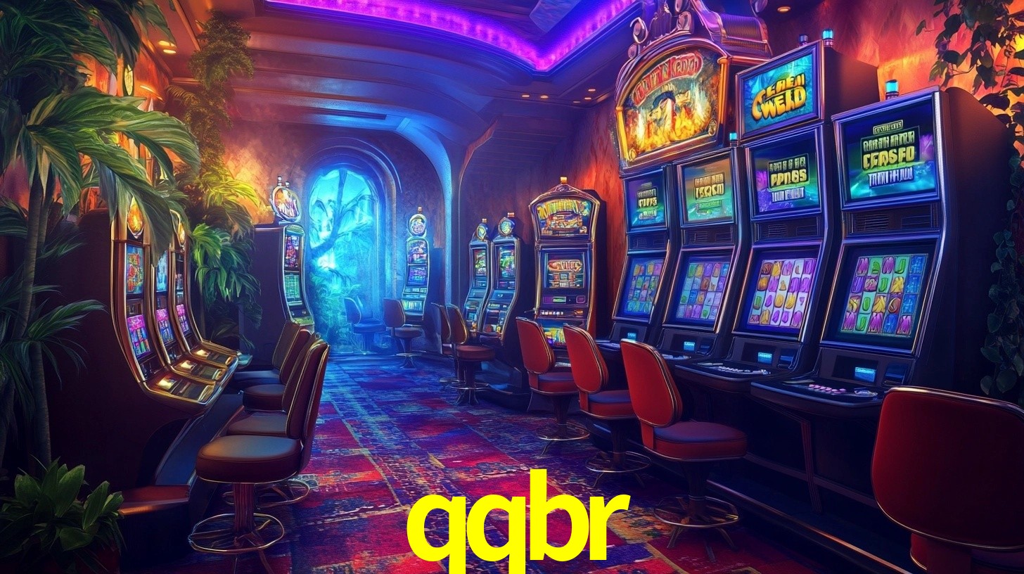Live Casino qqbr