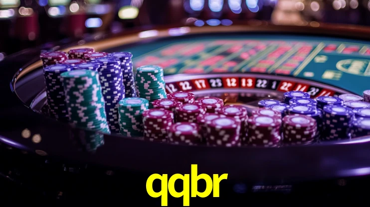 VIP Casino qqbr