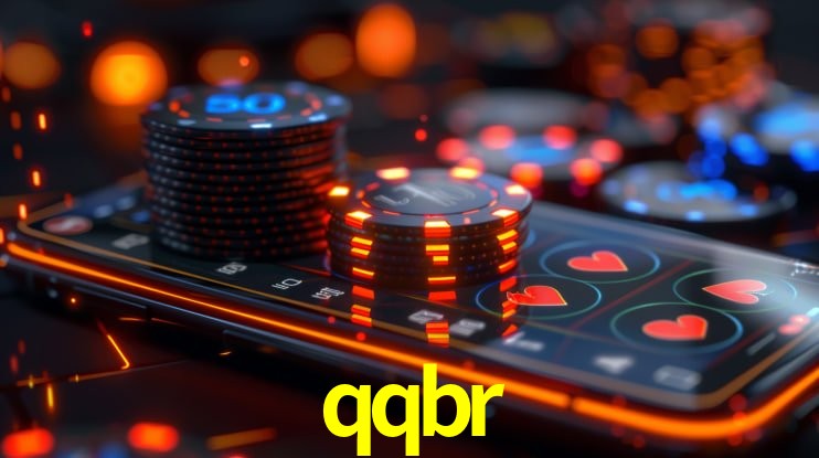 Live Casino qqbr