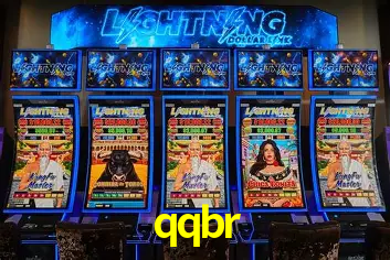Descubra a Magia dos Jogos de Arcade no qqbr