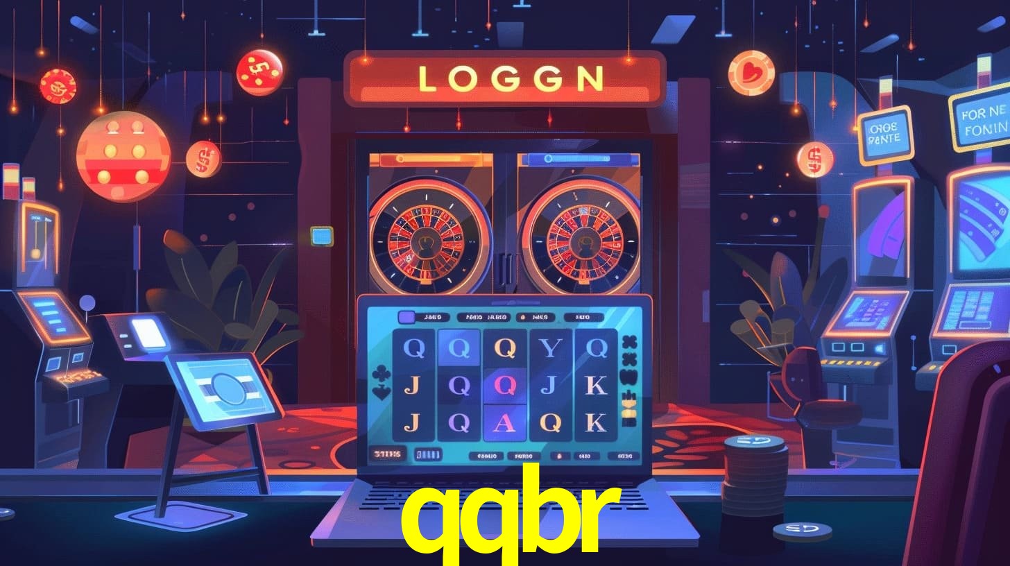 Provedores de Jogos qqbr