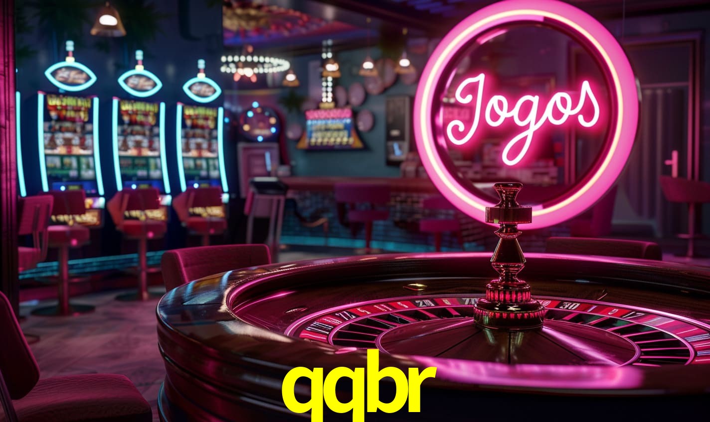 Descubra o Programa VIP da qqbr: Vantagens Exclusivas para Jogadores