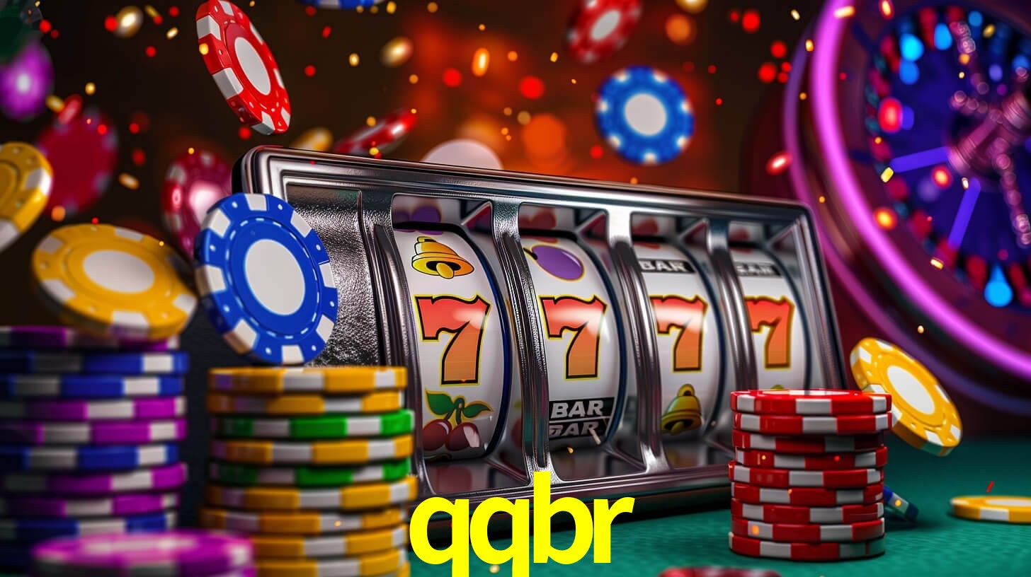 Interface do App qqbr
