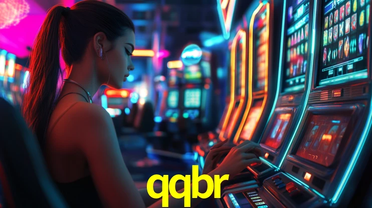 qqbr App Interface