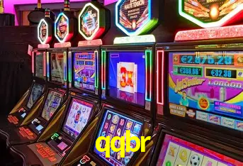 Inovações de Jogos na qqbr: O Futuro das Experiências Interativas