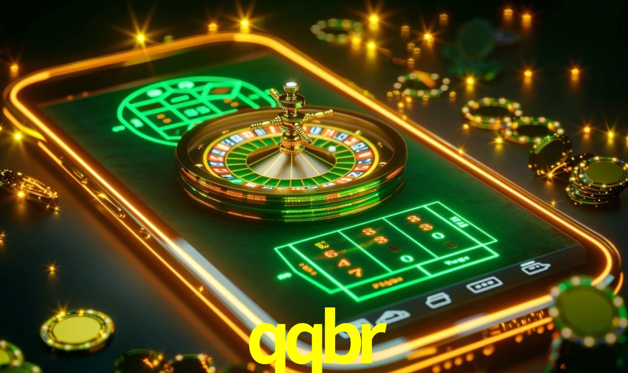 Jogos de Slot qqbr