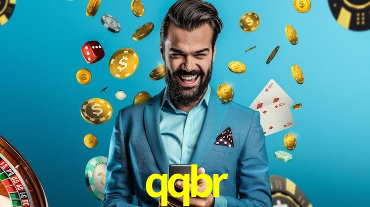 Account Benefits qqbr