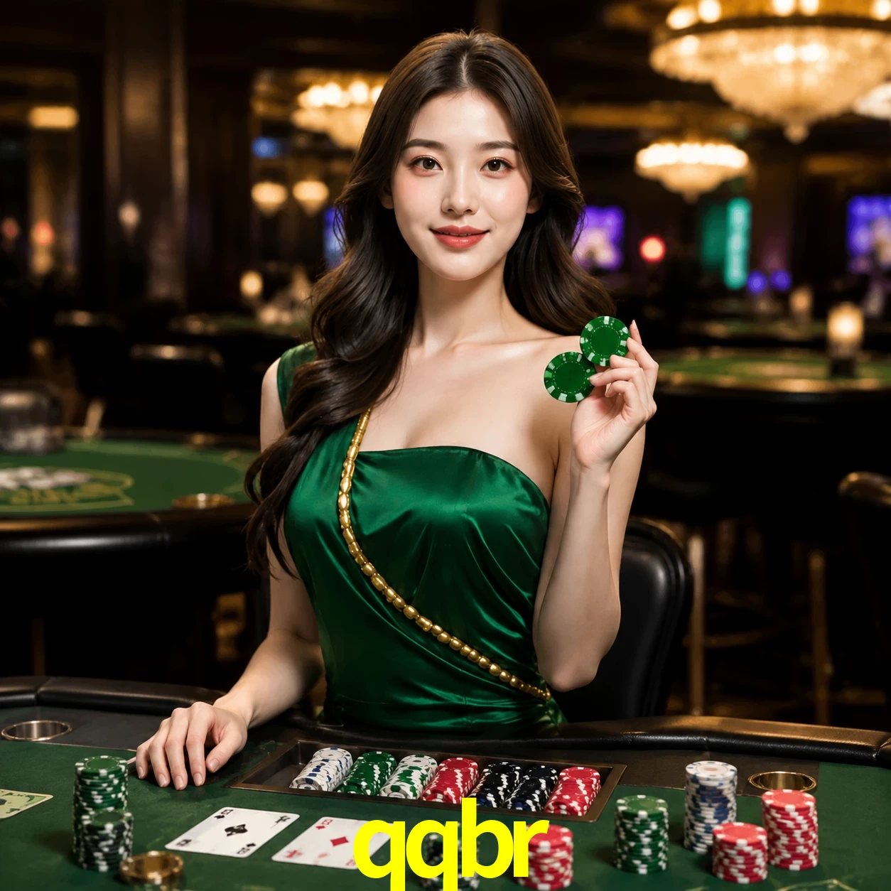 Cassino qqbr app mobile