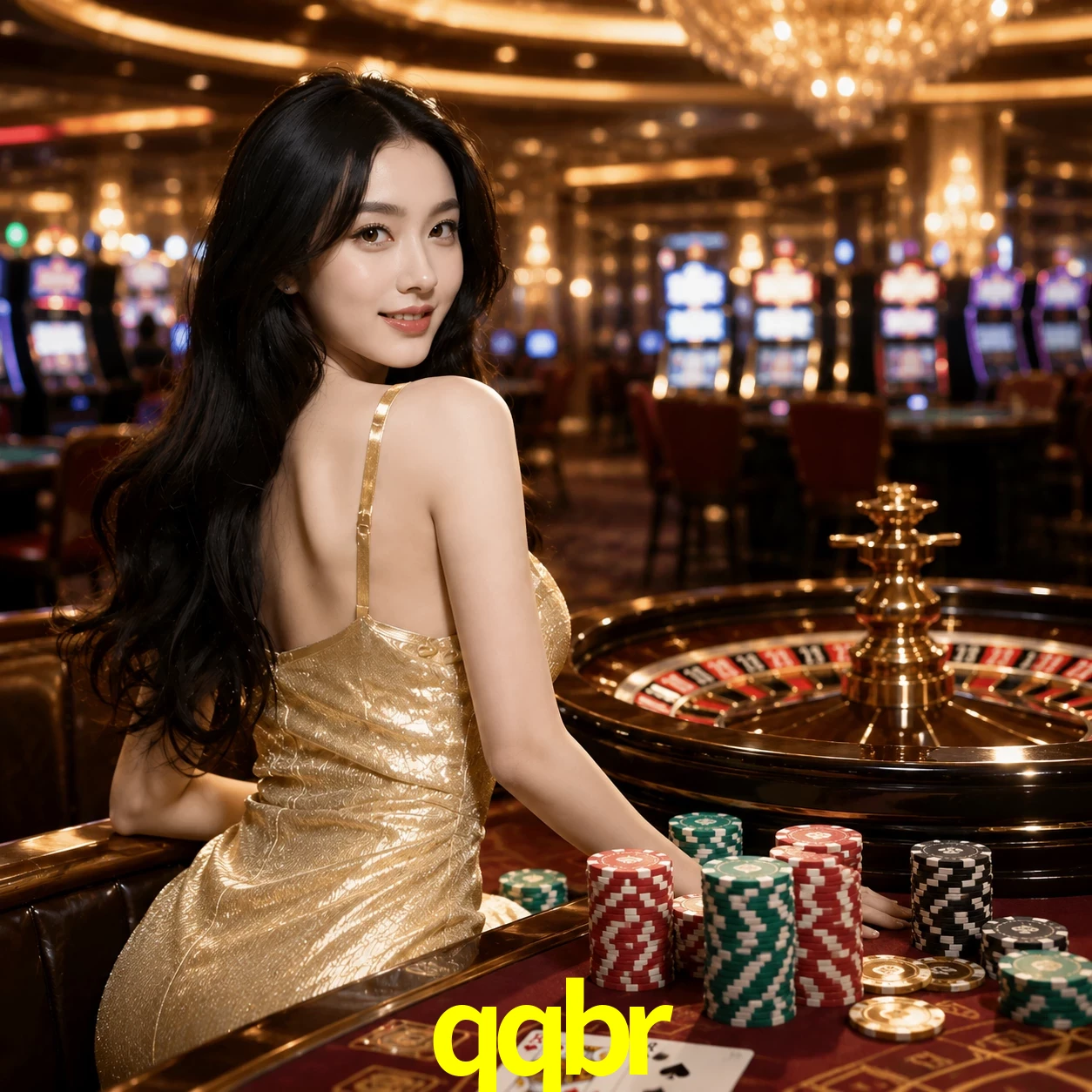 Download app qqbr Android iOS