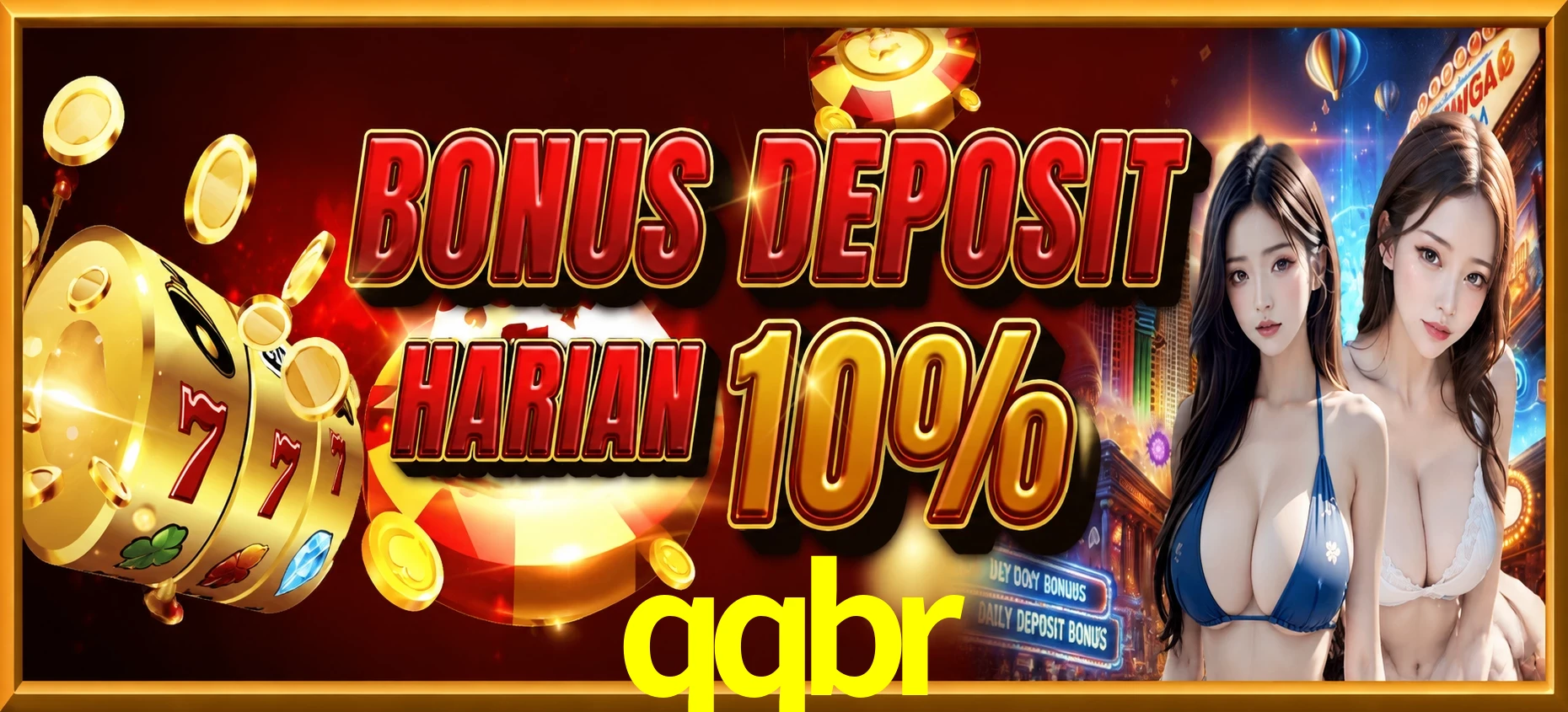 Plataforma qqbr - cassino e apostas