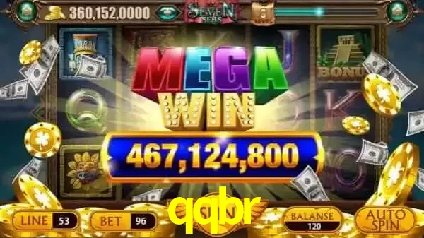 Gates of Olympus slot qqbr