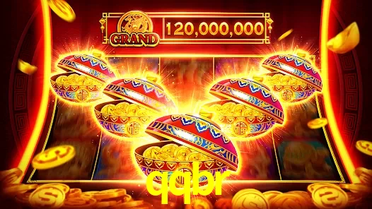 App qqbr slots mobile